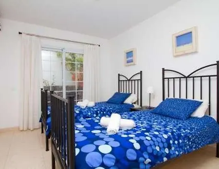 Acentejo Villa Puerto Calero