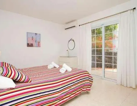 Villa Acentejo *