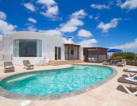 Acentejo Villa Puerto Calero